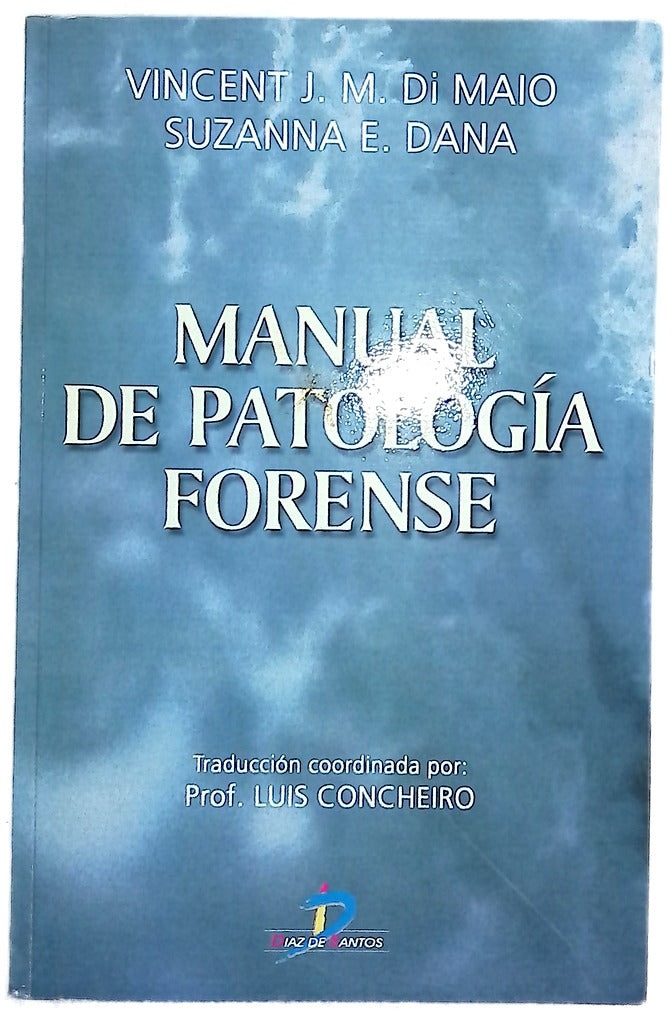Manual de patología forense
