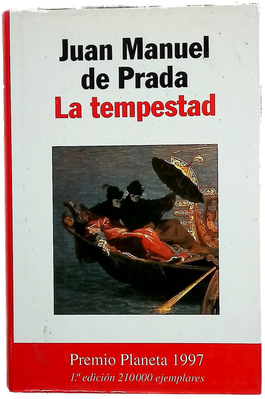 La tempestad