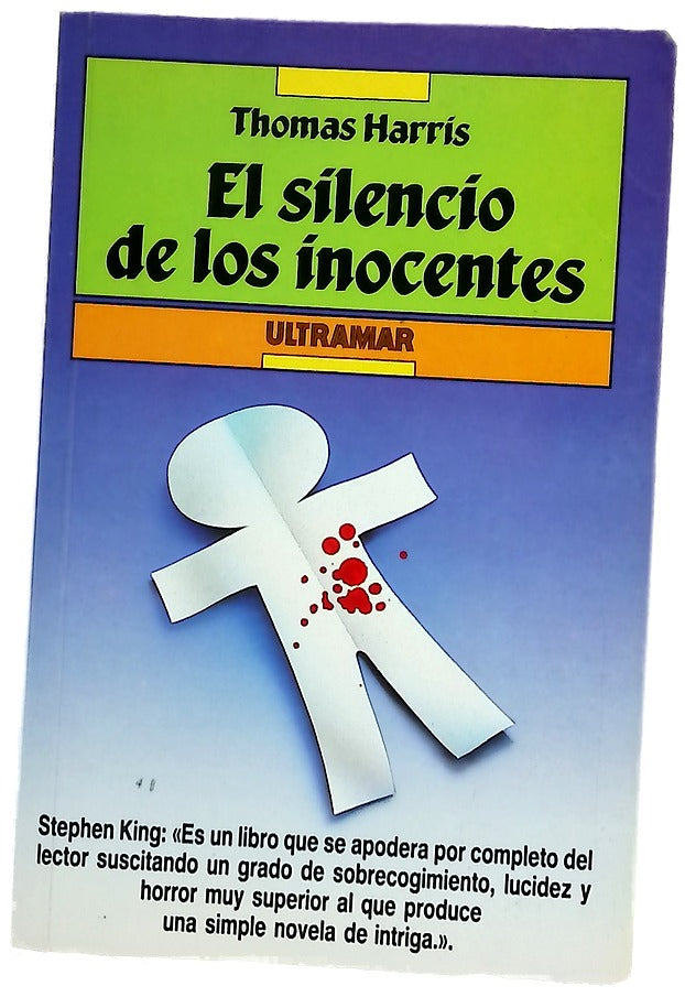 El silencio de los corderos
