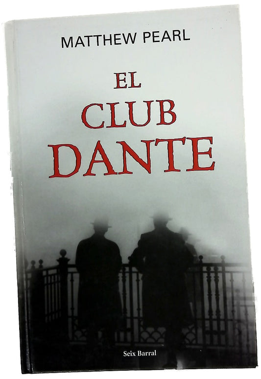 El club Dante
