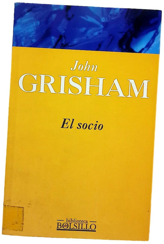 El socio