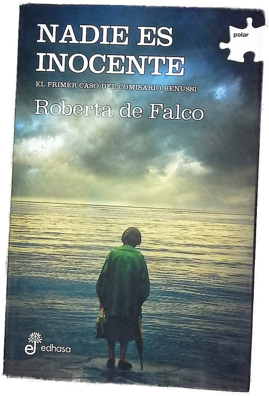 Nadie es inocente