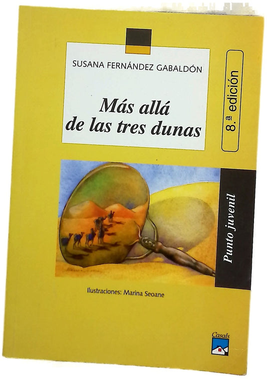 Más allá de las tres dunas
