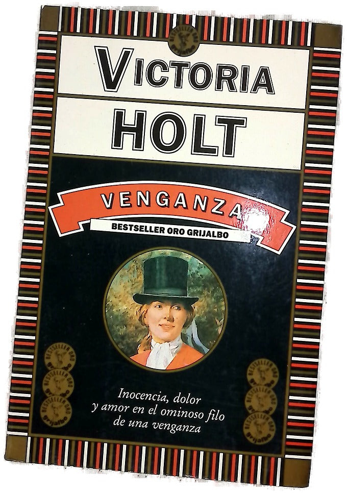 Venganza