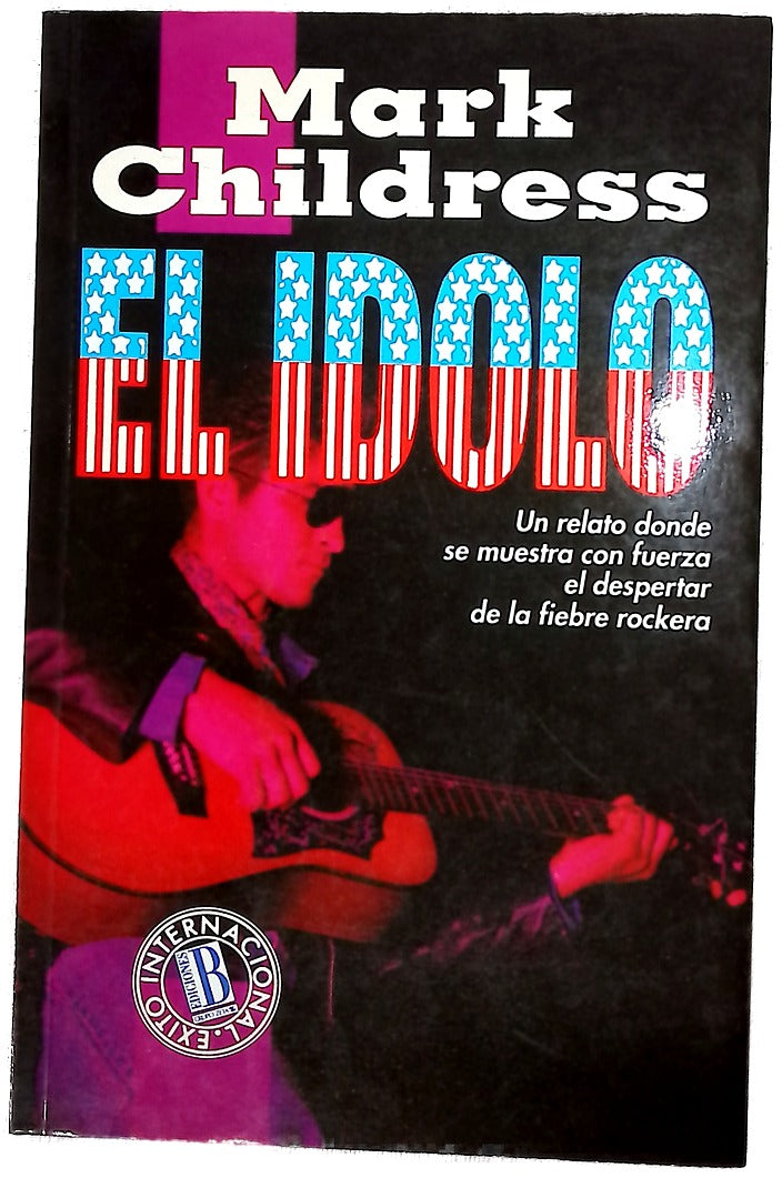 El ídolo