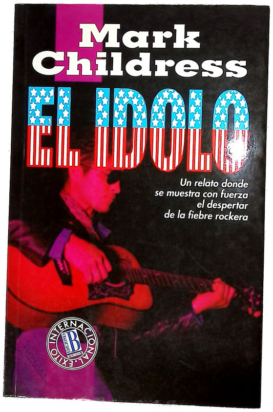 El ídolo