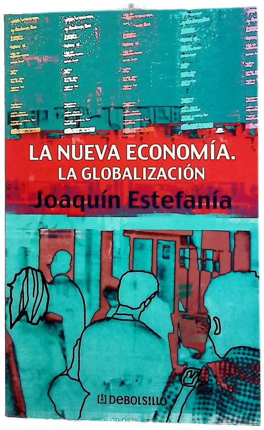La nueva economía la glovalización