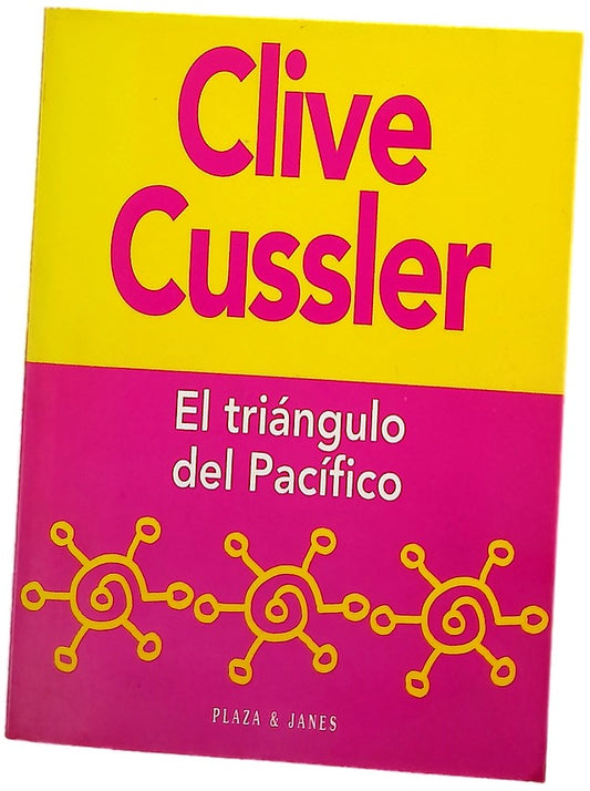 El triángulo del Pacífico