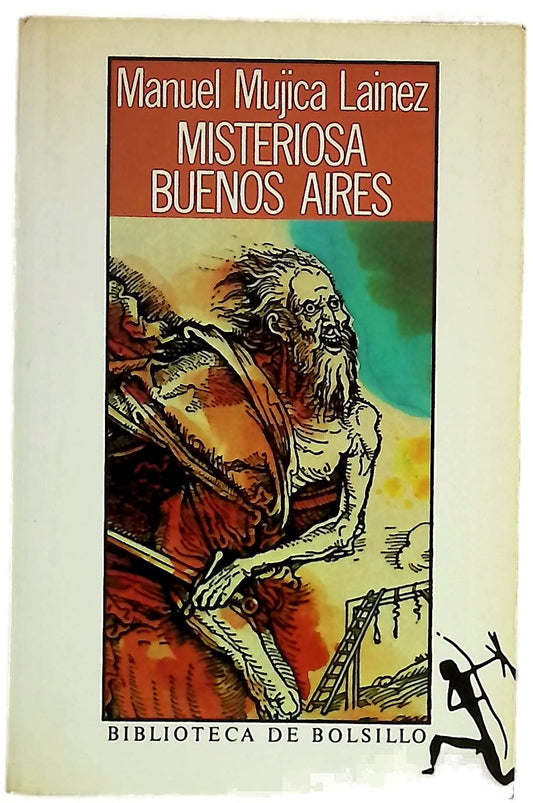 Misteriosa Buenos Aires