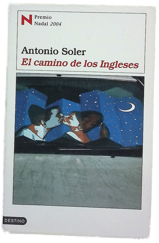 El camino de los ingleses