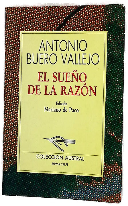 El sueño de la razón