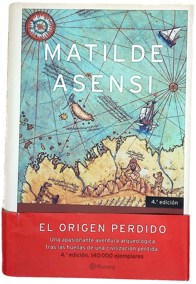 El origen perdido
