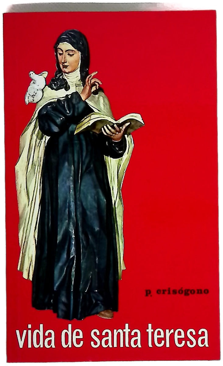 Vida de Santa Teresa