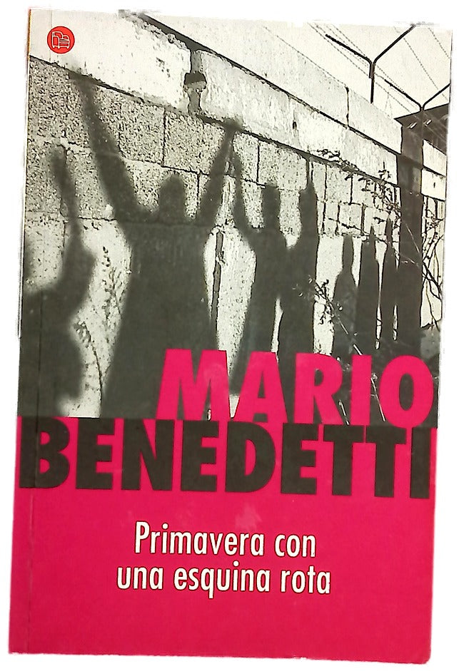 Primavera con una esquina rota