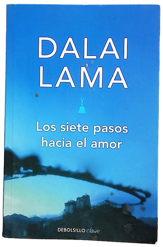 Los siete pasos hacia el amor
