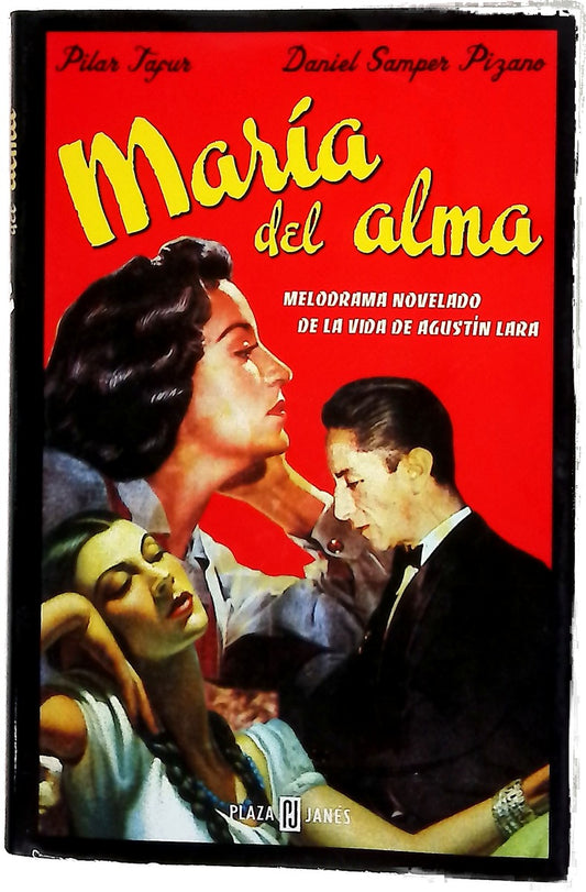 María del alma