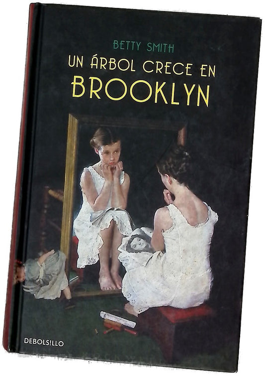 Un árbol crece en Brooklyn