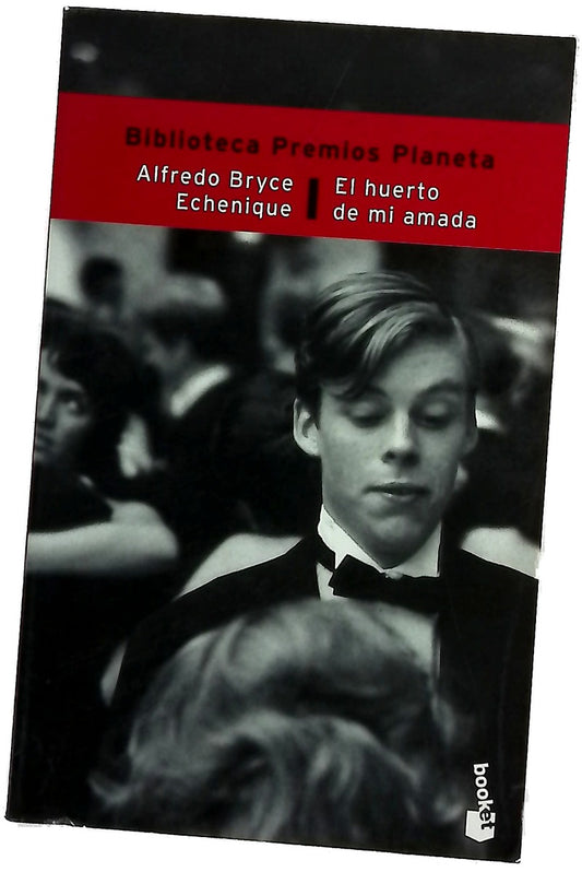 El huerto de mi amada