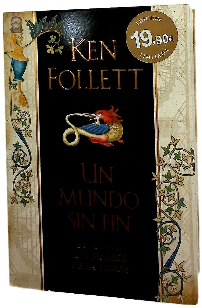 Un mundo sin fin