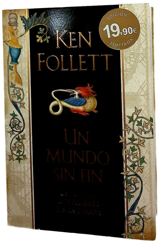 Un mundo sin fin