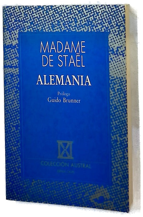 Alemania