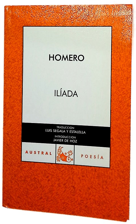 Ilíada