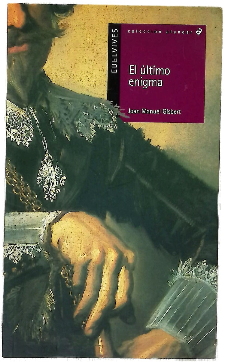 El último enigma