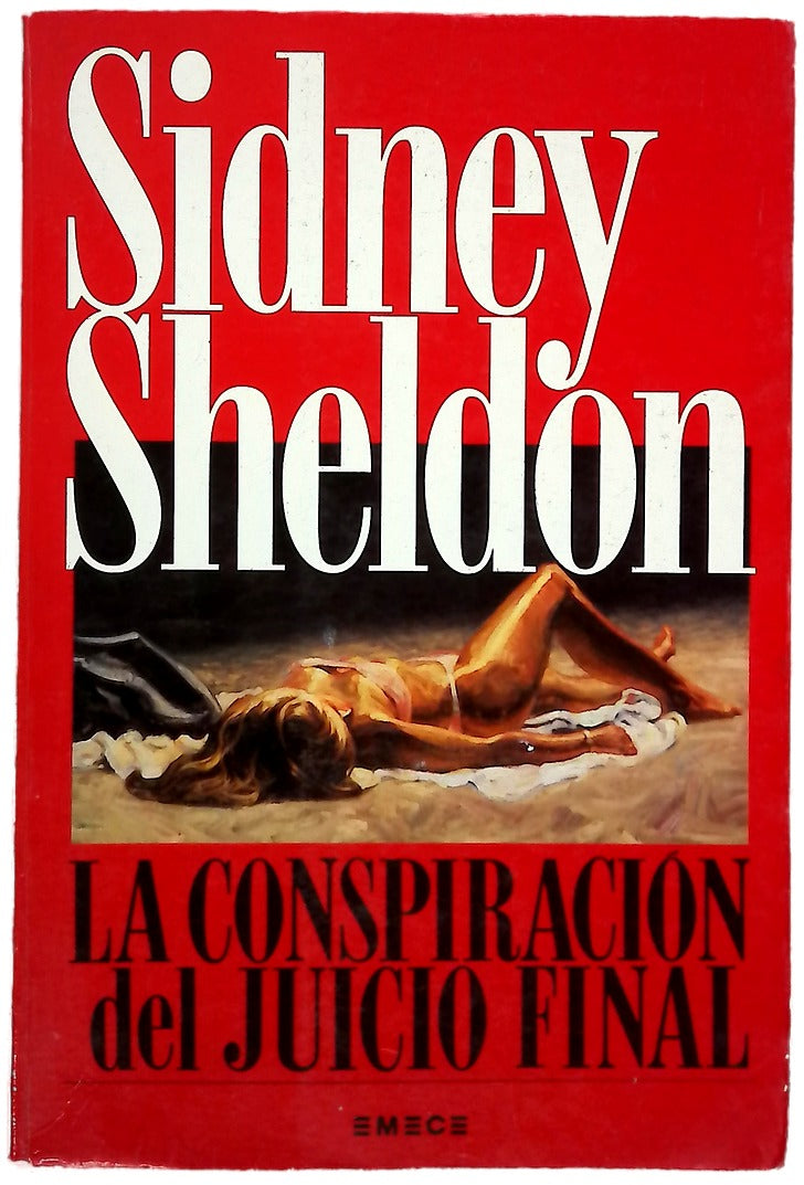 La conspiración del juicio final