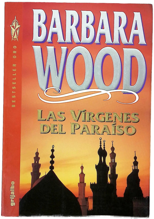 Las vírgenes del paraiso