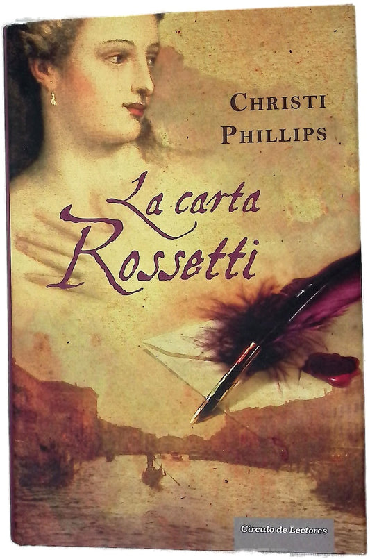 La Carta Rossetti