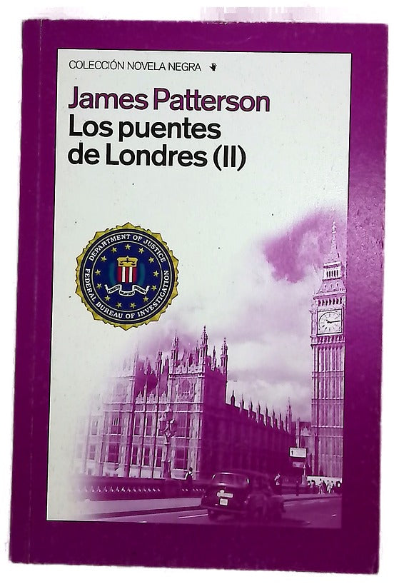 Los puentes de Londres (II)