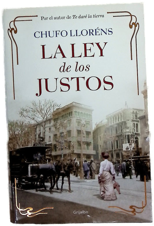 La ley de los justos