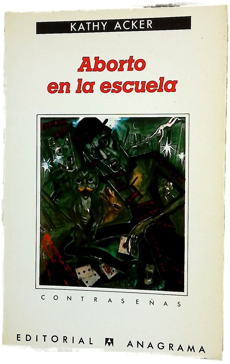 Aborto en la escuela
