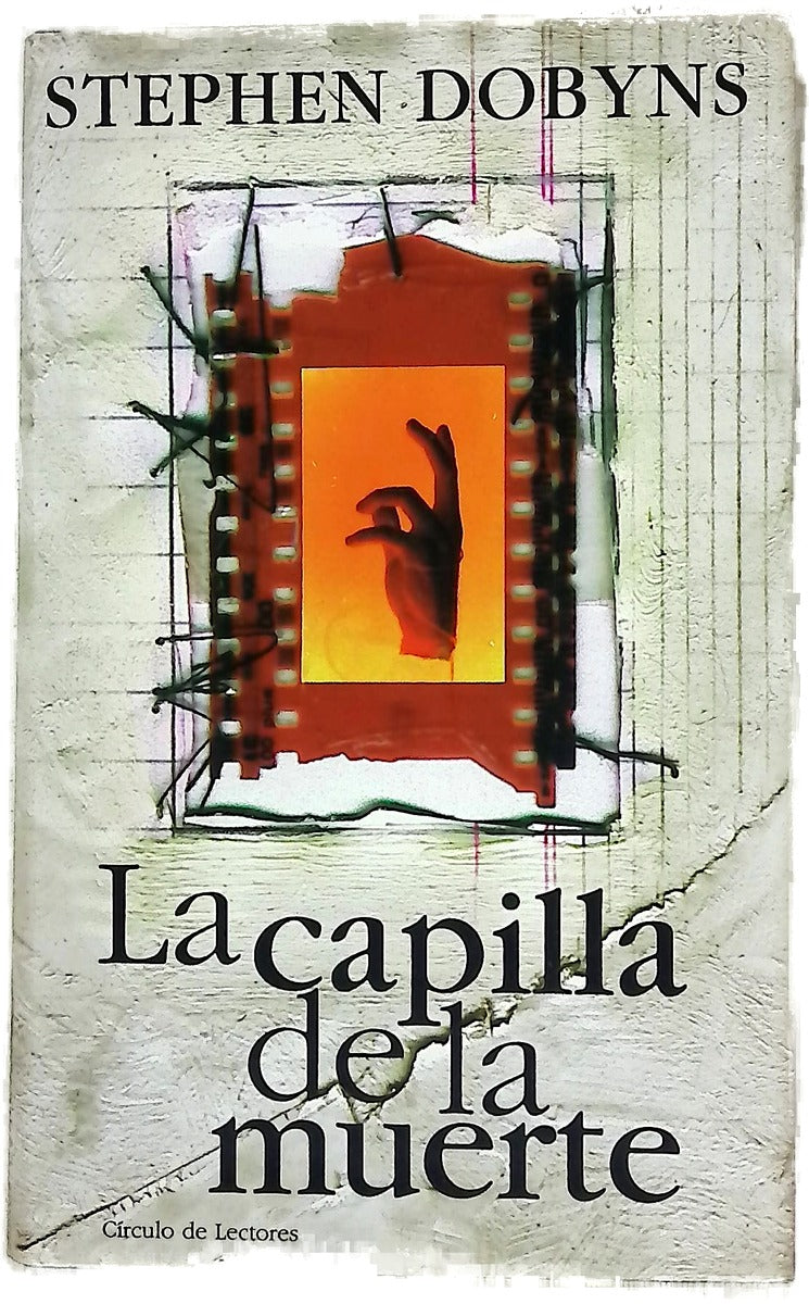 La capilla de la muerte