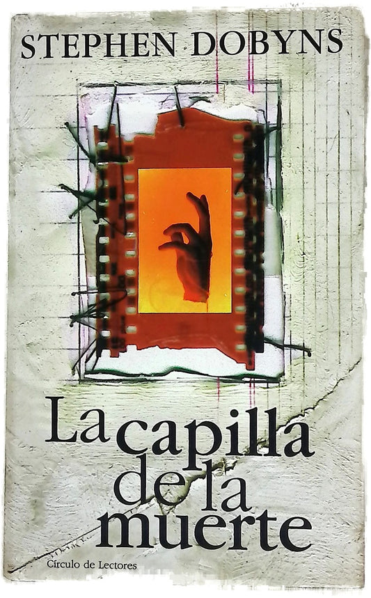 La capilla de la muerte