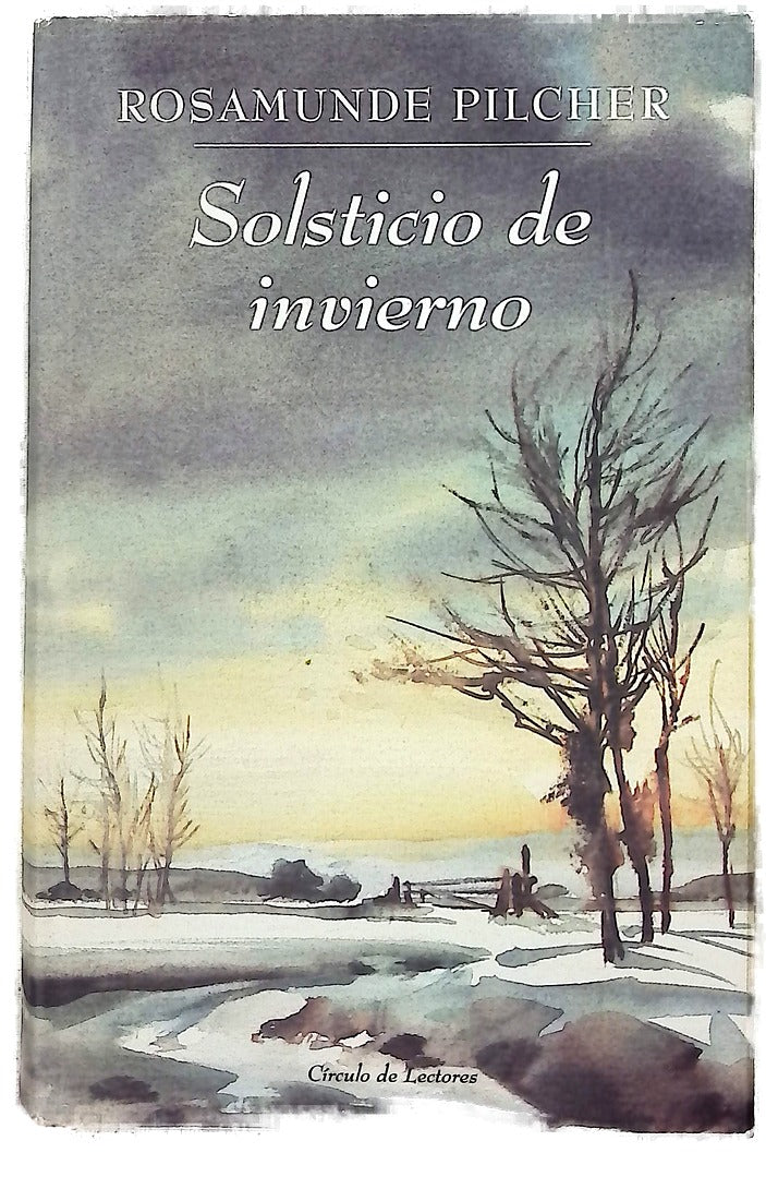 Solsticio de invierno