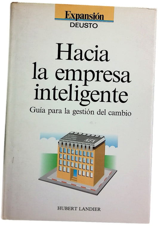 Hacia la empresa inteligente