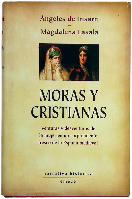 Moras y cristianas