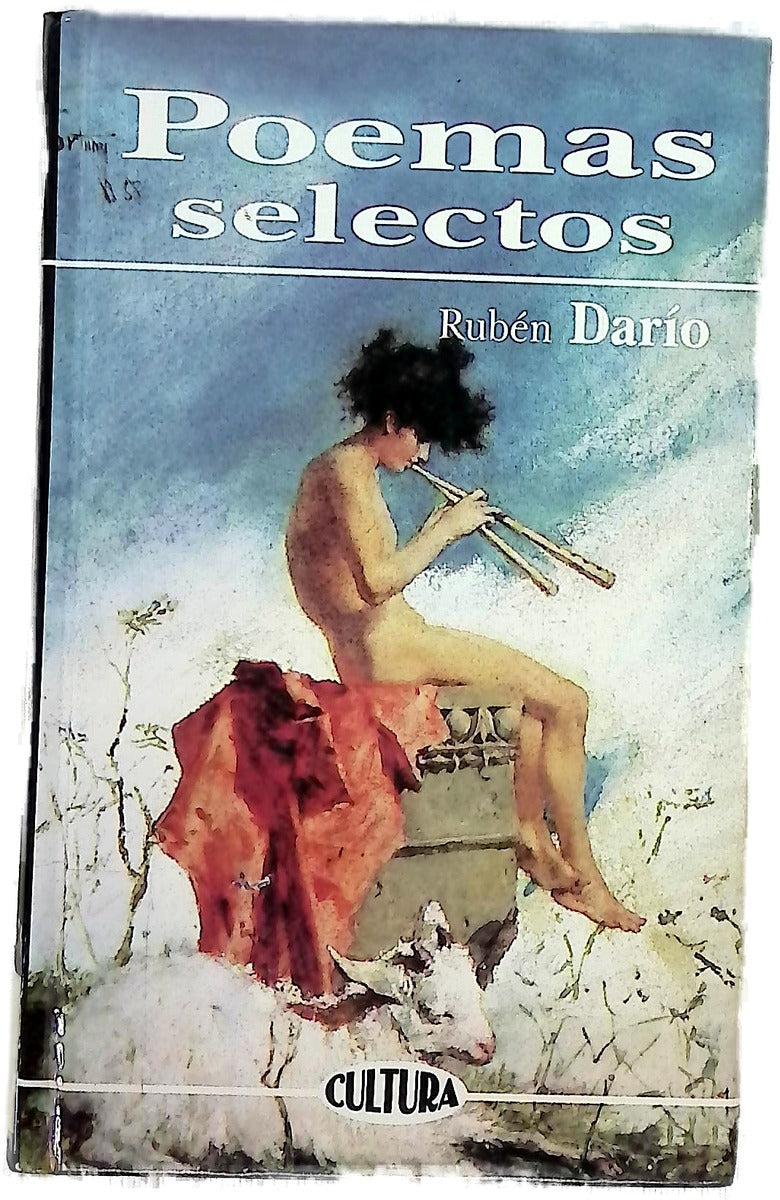 Poemas selectos