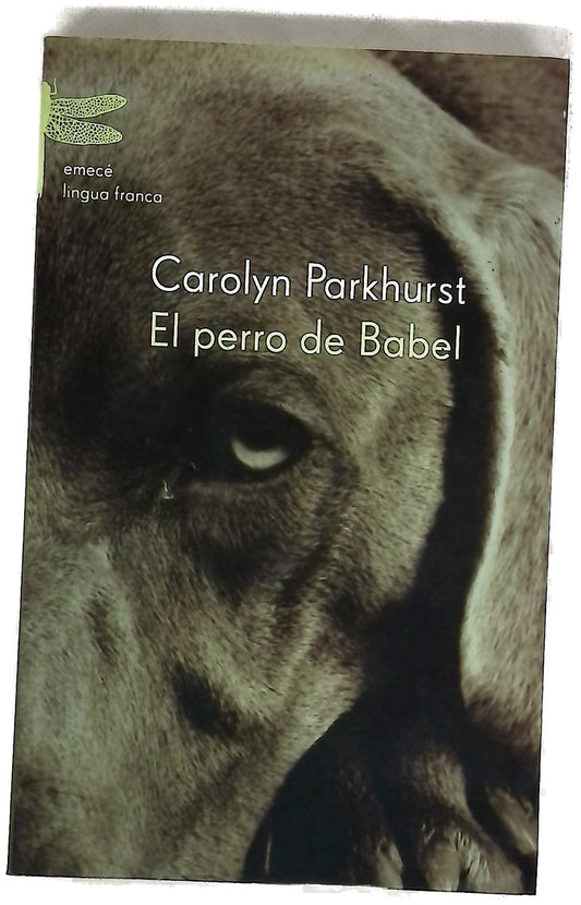 El perro de Babel