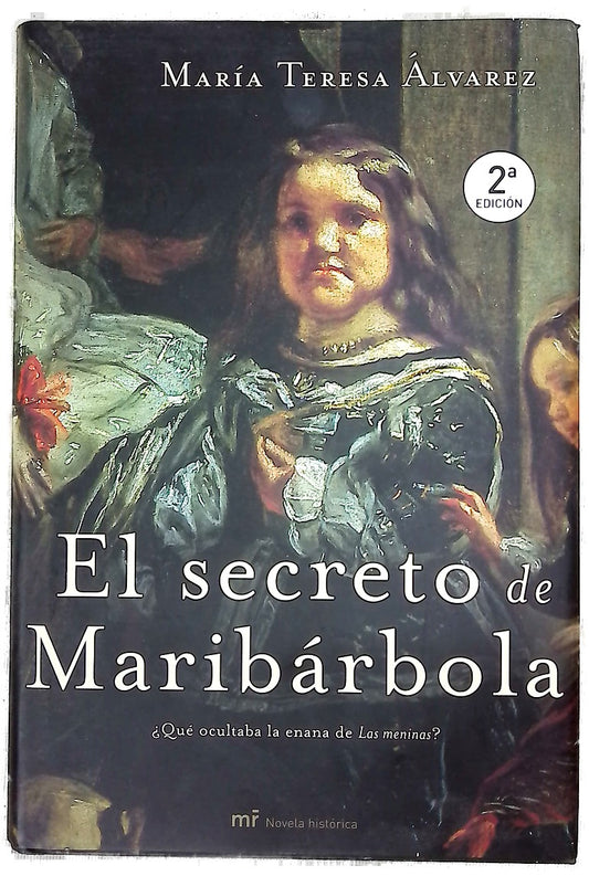 El secreto de Maribárbola