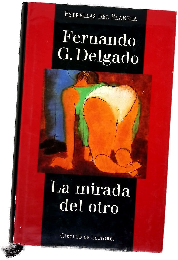 La mirada del otro