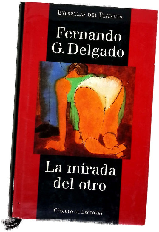 La mirada del otro