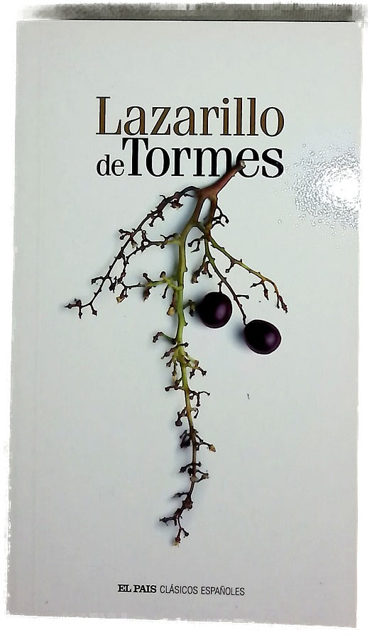 Lazarillo de Tormes
