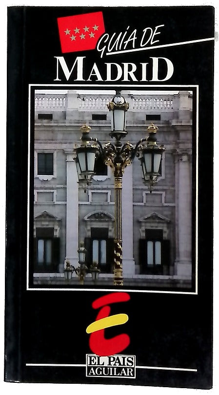 Guía de Madrid