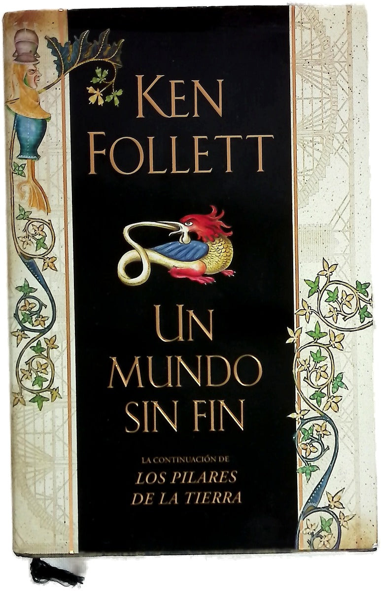Un mundo sin fin