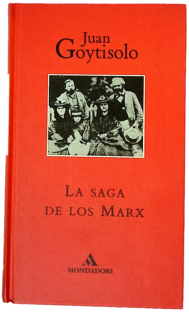 La saga de los Marx