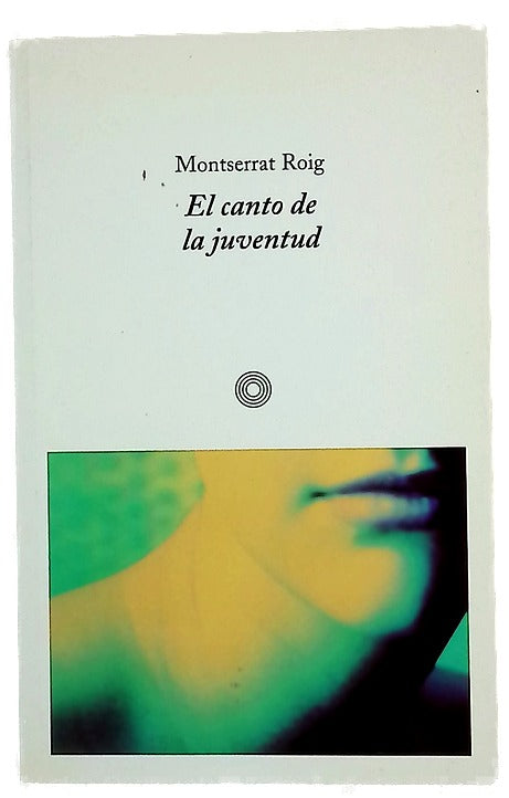 El canto de la juventud