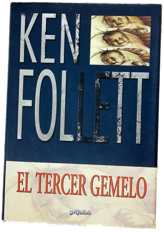 El tercer gemelo