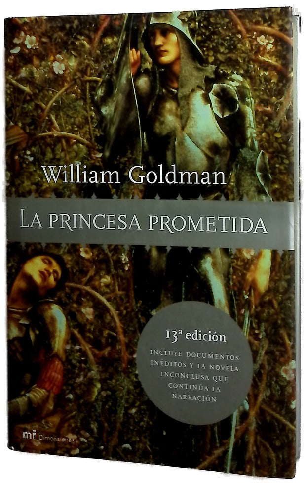 La princesa prometida